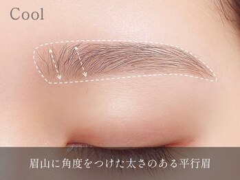 リッツ 表参道本店(Lits.)/Lits. アイラッシュ＆アイブロウ