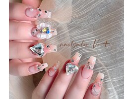 ☆チークつけ放題☆