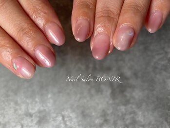 ボニール(BONIR)/シンプル定額