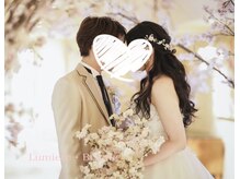 リュミエールボーテ/おめでとうございます