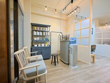 ウタ アイラッシュ(uta eyelash)/ナチュラルなインテリア♪