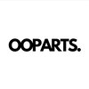 オーパーツ(OOPARTS)のお店ロゴ