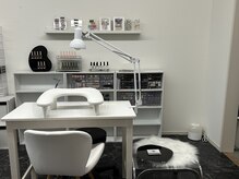 シェーン バイ フリースタイル(shane by freestyle)の雰囲気（建物の2階にネイルスペースがあります♪）