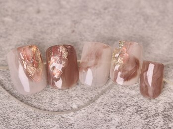 モン センター南(Mon)/定額トレンド