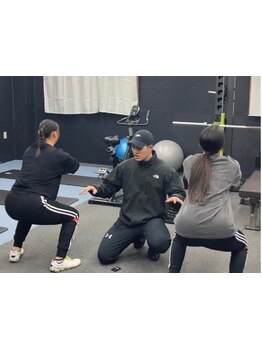 太モモ・ヒップまわりをケアしたい