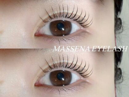 マセナ(MASSENA)の写真