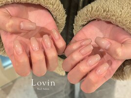 【パラジェル】グラデーション
