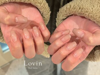【パラジェル】グラデーション
