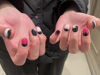 ネオイ(neo:i)/デザイン_E