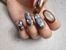 一癖ニュアンス