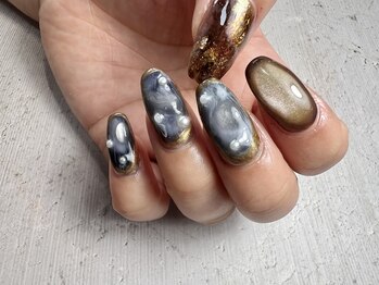 一癖ニュアンス