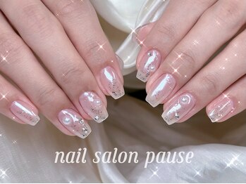 ポーズ 上野 御徒町(PAUSE)/☆ミラーデザイン