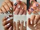 ロウズネイル 新小岩南口店(LOEWS NAIL)の写真