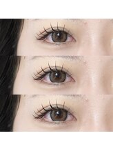 ミロバイキング 樟葉店(Milo by king)/フラットラッシュ120本