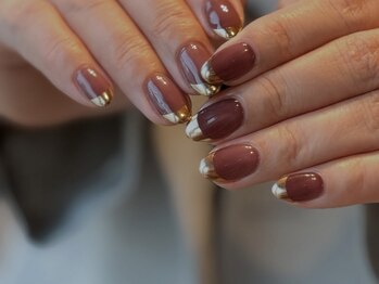 ラヴェラトウキョウ 銀座店(la vela tokyo)/ミラーフレンチ