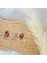 ツメトトノウ/¥13,000ニュアンス（吉田）