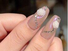 ネイルアトリエ ソエル(nail atelier Soel)の雰囲気（ネイルデザイン♪）