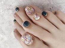 ニコネイルサロン 宇都宮店(Niko nailsalon)