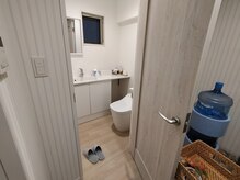 はりらっく鍼灸整体院/内観/はりらっく/鍼灸/整体院