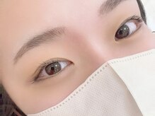 ビジョルノ つくばみどりの店(Begiorno)/パリジェンヌラッシュリフト