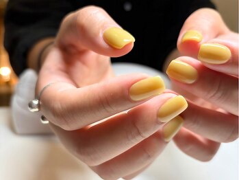 ブレンドワンカラー