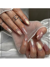 大人のキラキラ