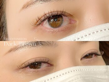 マミノン 武蔵小杉(Maminon)/【カラーもフラットラッシュ】