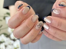 レオネイル 総社店(leo nail)/ジェルネイル