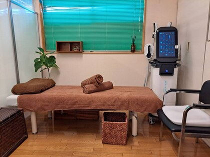 アウン(AUN)の写真