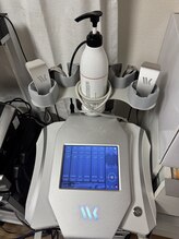 音観堂整体院/ウィンバック4 本体