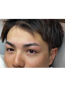 デザイン力が自慢のサロン