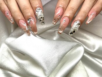 ケーエヌ(KN)/スカルプ♪マグ