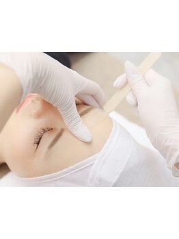 お肌をきれいにしたい