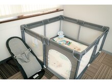 みと整体院の雰囲気（キッズスペース、バウンサー完備[整体/腰痛/肩こり/産後]）