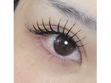 デザインにもこだわったまつげサロン