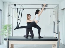 ルシェアプラス(LUSHARE+)