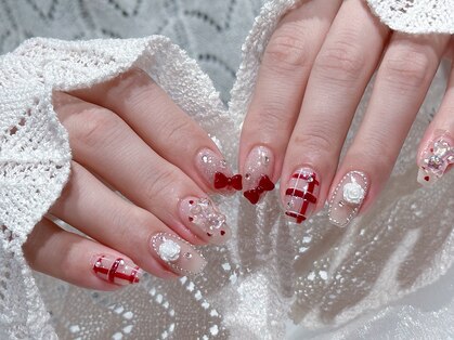 ドリーミーネイル 池袋(Dreamy Nail)の写真