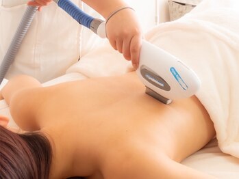 アトリーチェ(ATTRICE)の写真/大手サロンで磨いた“結果へ導く脱毛技術”であなたの肌にぴったりのケアをご提案します◎