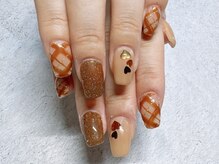 エフツー(F2)/持ち込みデザイン