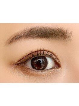 キープ力が自慢のサロン