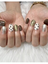 おすすめアニマル柄