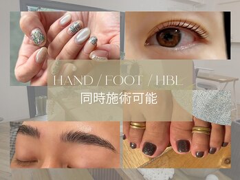 カラーズネイル エビス(Colors Nail Ebisu)