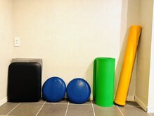 カツ整体院/その方に合った方法でアプローチ