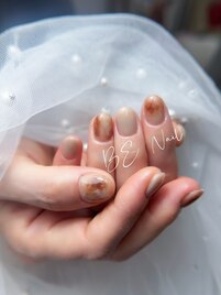 マーベルネイル