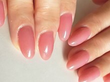 ネイルサロン la lumiere 緑店【ラ・ルミエール】パラジェル&フィルイン