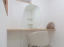 リリ 西院店(Rily)/内装