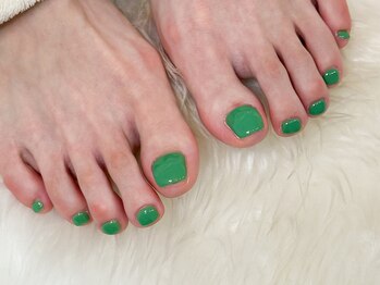 ワンアンドオンリー(One&Only)/