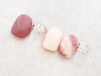 デザインコース¥6600