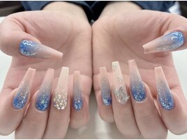 グラデーション