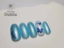 ダリア 辻堂(Dahlia)/＝定額＝　Standard